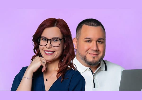 Mai y Felix